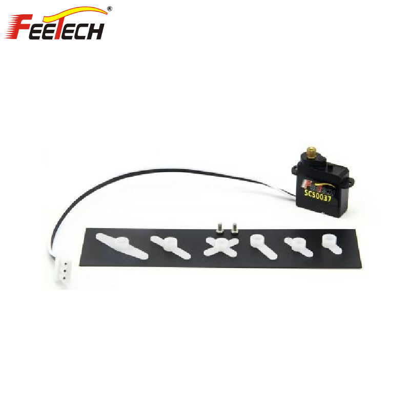 FEETECH SC0002 Servo Motor product image 15