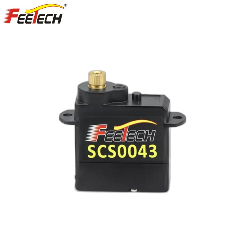 FEETECH SC0002 Servo Motor product image 16