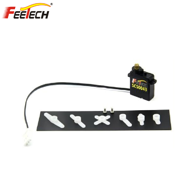 FEETECH SC0002 Servo Motor product image 20