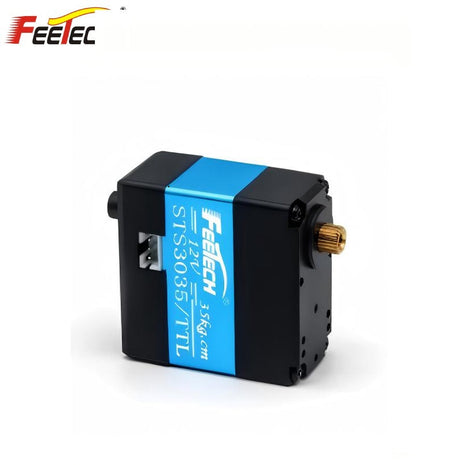 FEETECH ST3035 Servo Motor product image 1