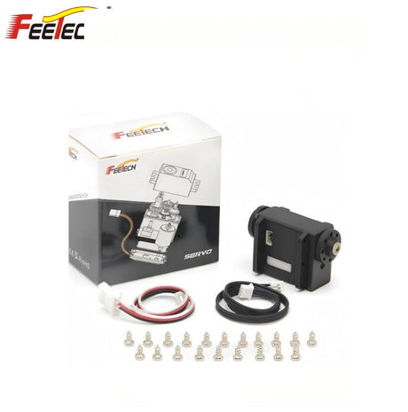 FEETECH ST3036 Servo Motor product image 5