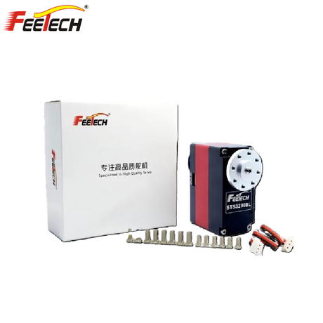 FEETECH ST3120/ST3200 Servo Motor product image 10