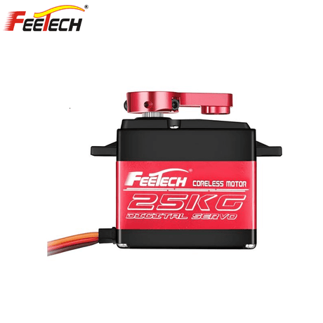 FEETECH FI7622M Servo Motor product image 1
