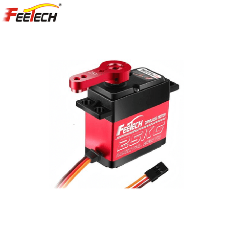 FEETECH FI7622M Servo Motor product image 3
