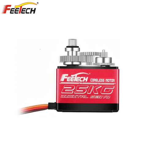 FEETECH FI7622M Servo Motor product image 2