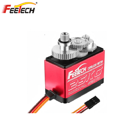 FEETECH FI7622M Servo Motor product image 4