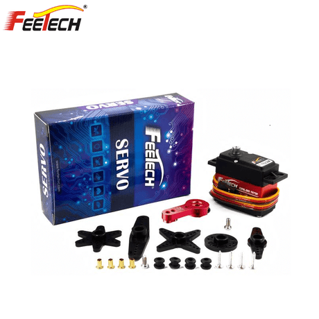 FEETECH FI7622M Servo Motor product image 5
