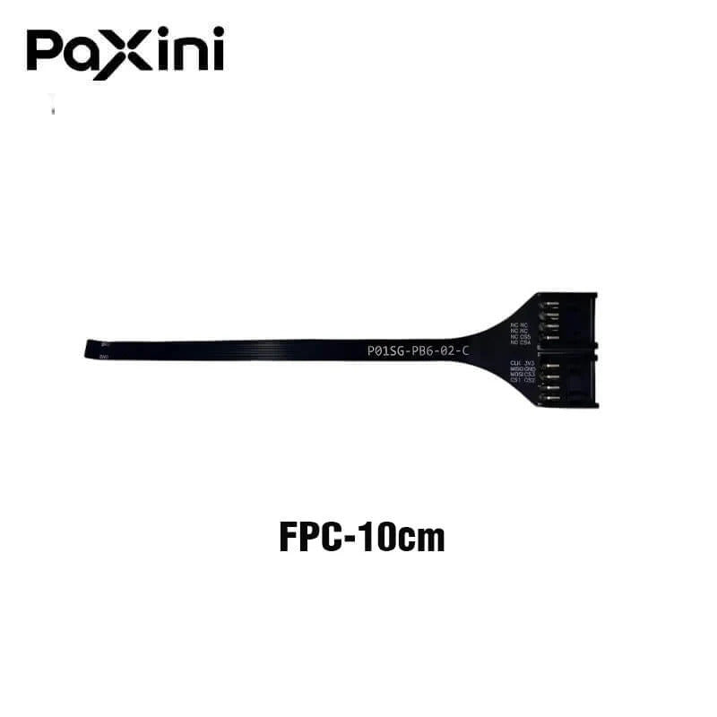 PaXini PX-6AX GEN3 Finger/Fingertip Tactile Sensor Connection Cable