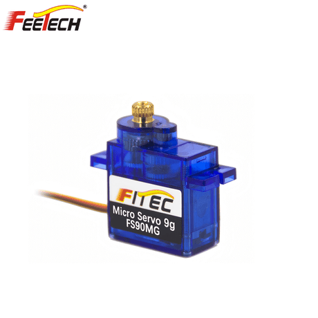 FEETECH FS90MG Servo Motor product image 1