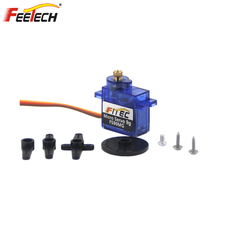 FEETECH FS90MG Servo Motor product image 4
