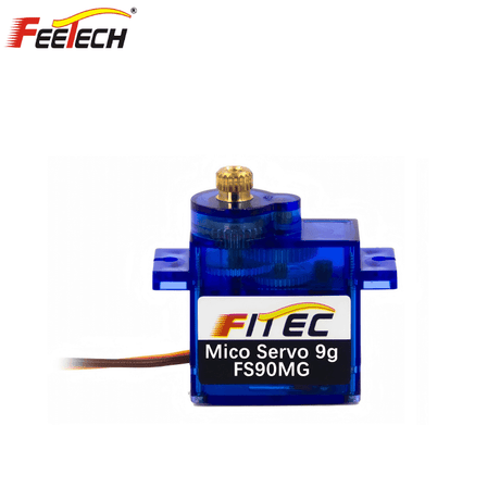 FEETECH FS90MG Servo Motor product image 5