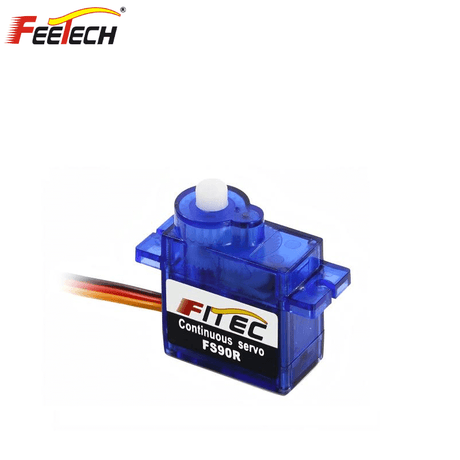 FEETECH FS90R Servo Motor product image 1