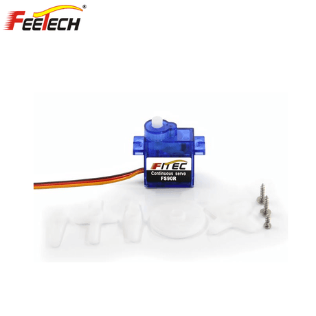 FEETECH FS90R Servo Motor product image 6