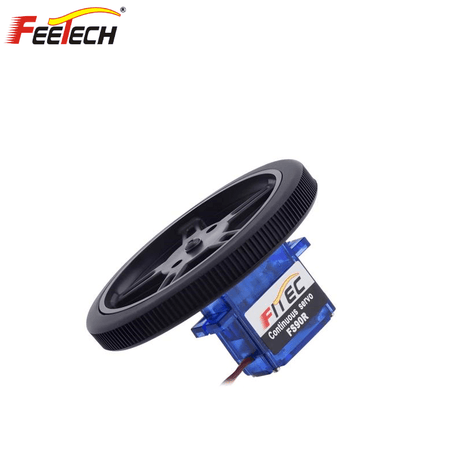 FEETECH FS90R Servo Motor product image 5