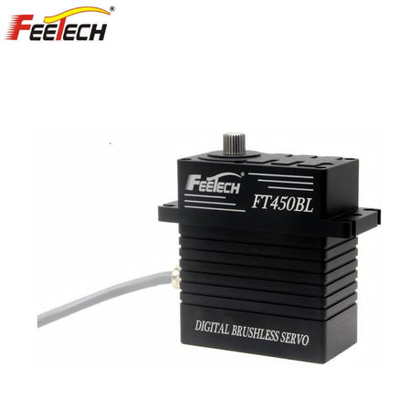 FEETECH FT450B Servo Motor product image 4