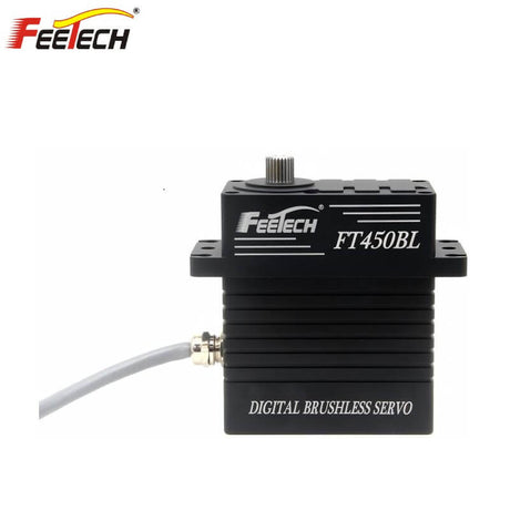FEETECH FT450B Servo Motor product image 1
