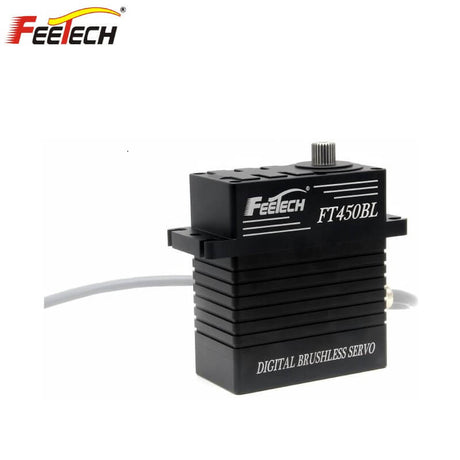 FEETECH FT450B Servo Motor product image 2