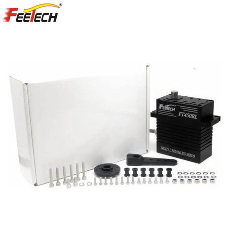 FEETECH FT450B Servo Motor product image 5