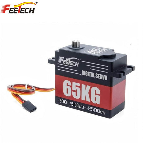 FEETECH FT6365 Servo Motor product image 2