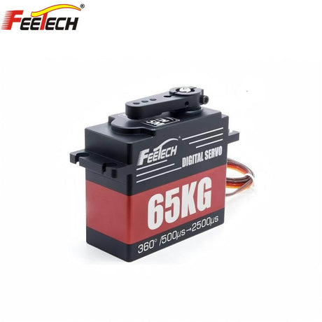 FEETECH FT6365 Servo Motor product image 3