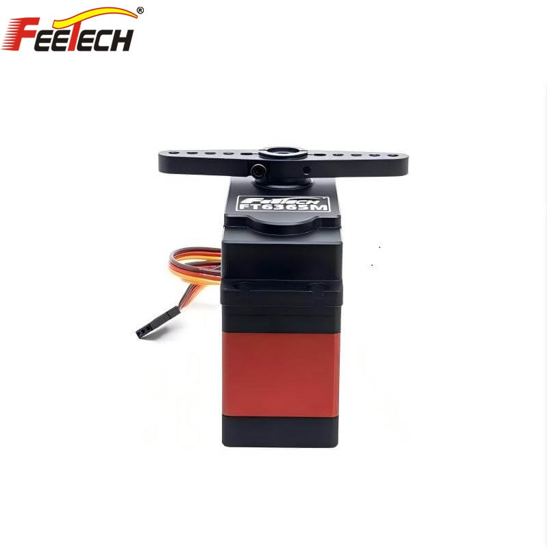 FEETECH FT6365 Servo Motor product image 4