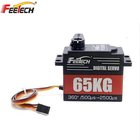 FEETECH FT6365 Servo Motor product image 1