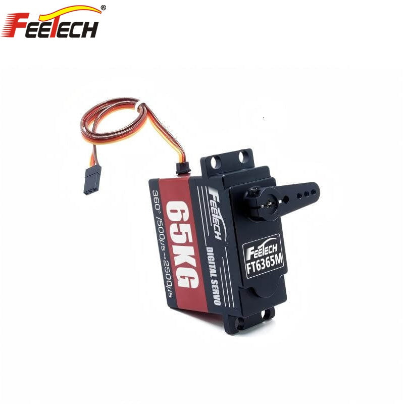 FEETECH FT6365 Servo Motor product image 5