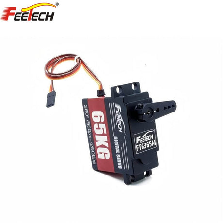 FEETECH FT6365 Servo Motor product image 5