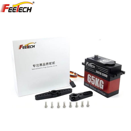 FEETECH FT6365 Servo Motor product image 6