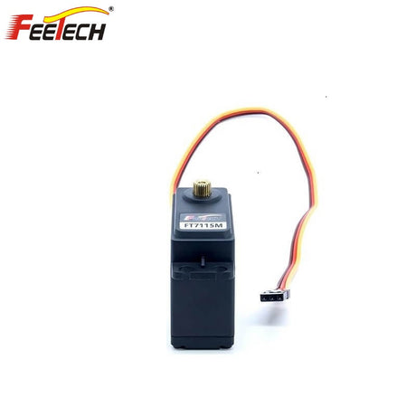 FEETECH FT7115M Servo Motor product image 3