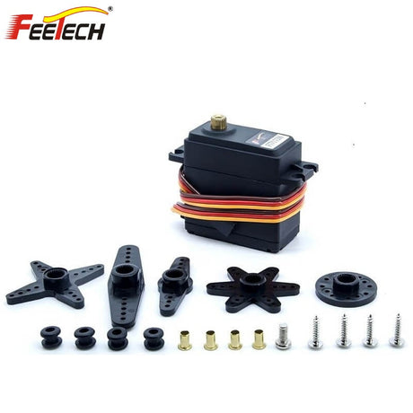 FEETECH FT7115M Servo Motor product image 5