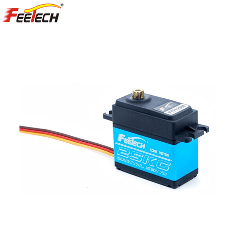 FEETECH FT7125 Servo Motor product image 3
