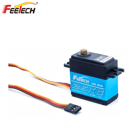 FEETECH FT7125 Servo Motor product image 1