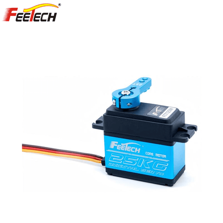 FEETECH FT7125 Servo Motor product image 2