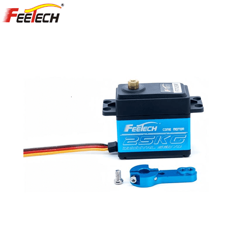 FEETECH FT7125 Servo Motor product image 4