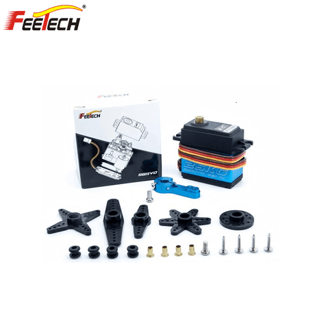 FEETECH FT7125 Servo Motor product image 5