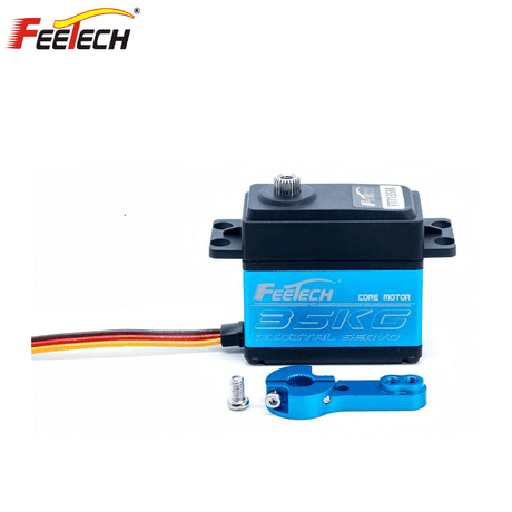 FEETECH FT7135 Servo Motor product image 1