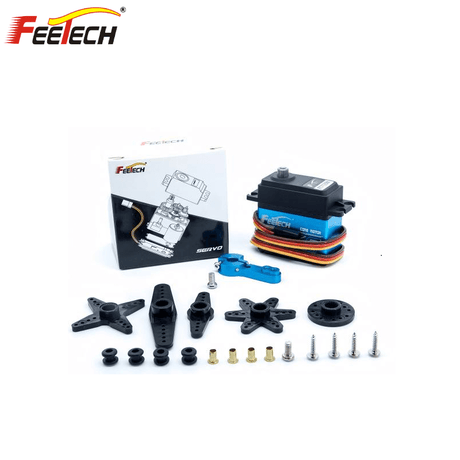 FEETECH FT7135 Servo Motor product image 5