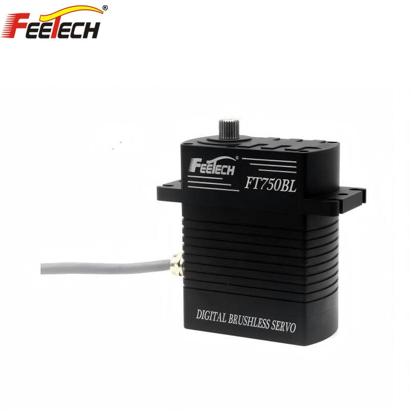FEETECH FT750B Servo Motor product image 2