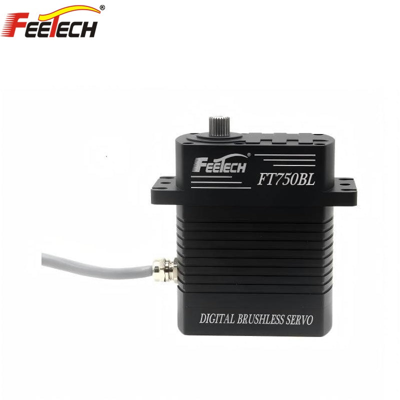 FEETECH FT750B Servo Motor product image 1