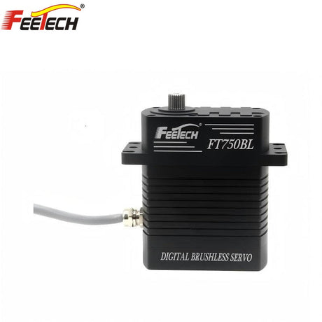 FEETECH FT750B Servo Motor product image 1