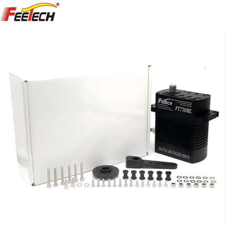 FEETECH FT750B Servo Motor product image 5