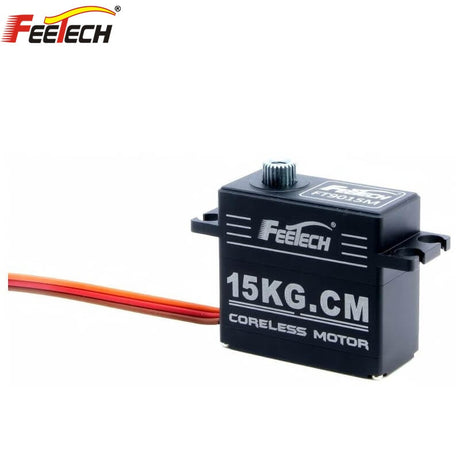 FEETECH FT9015M Servo Motor product image 1