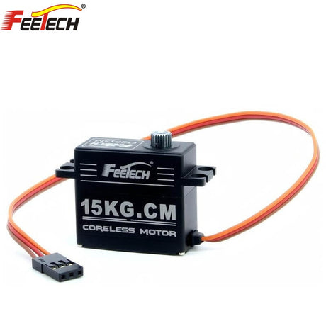 FEETECH FT9015M Servo Motor product image 2