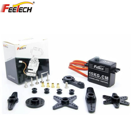 FEETECH FT9015M Servo Motor product image 5