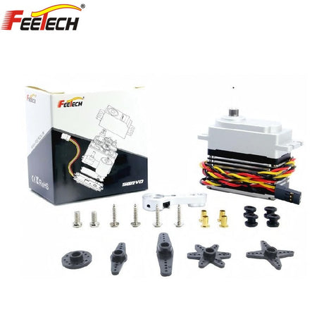 FEETECH FT955BL Servo Motor product image 5