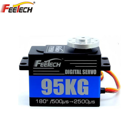 FEETECH FT995M Servo Motor product image 1