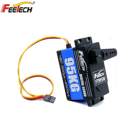 FEETECH FT995M Servo Motor product image 3