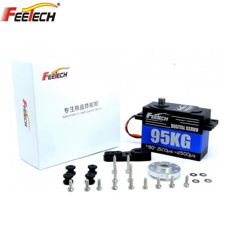 FEETECH FT995M Servo Motor product image 5