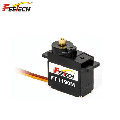FEETECH FT1190M Servo Motor product image 3